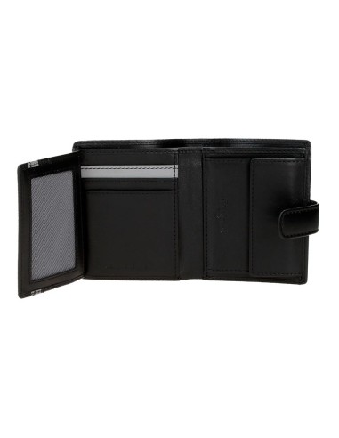 BILLETERO PJL PARKER