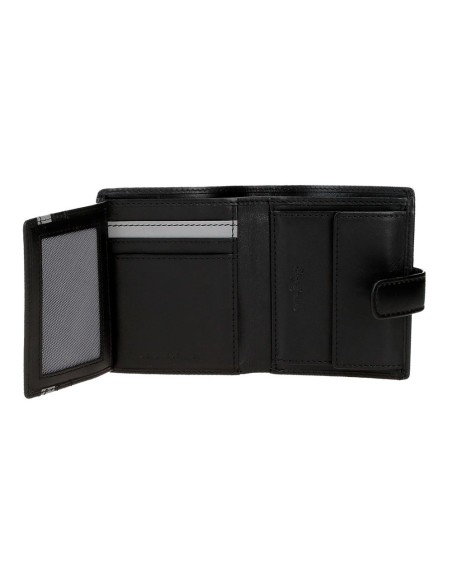BILLETERO PJL PARKER