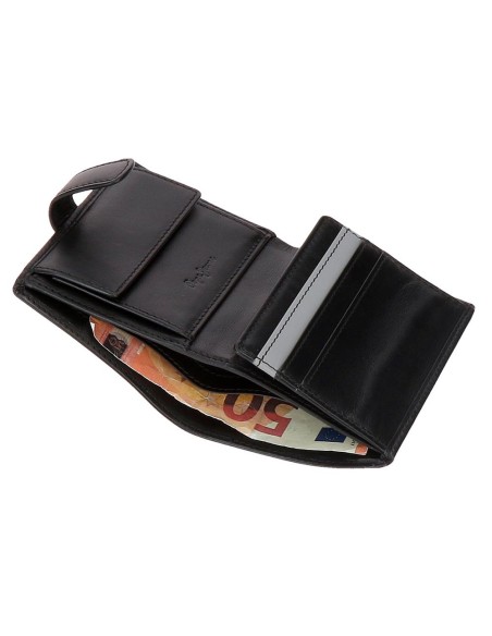 BILLETERO PJL PARKER