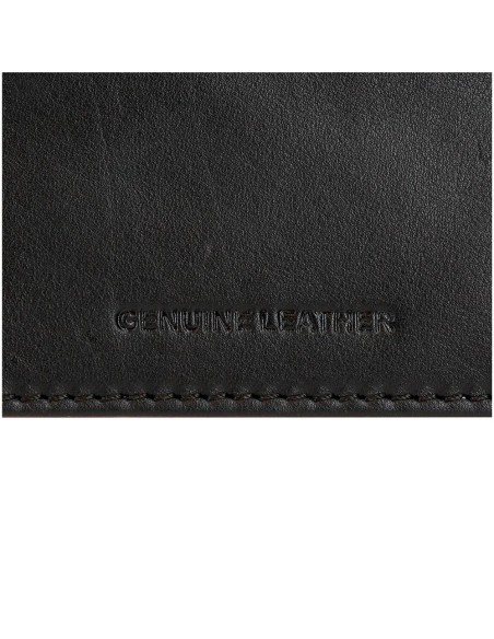 BILLETERO PJL PARKER