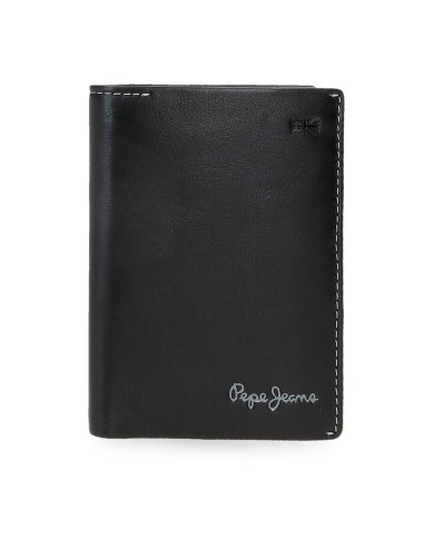 BILLETERO PJL PARKER