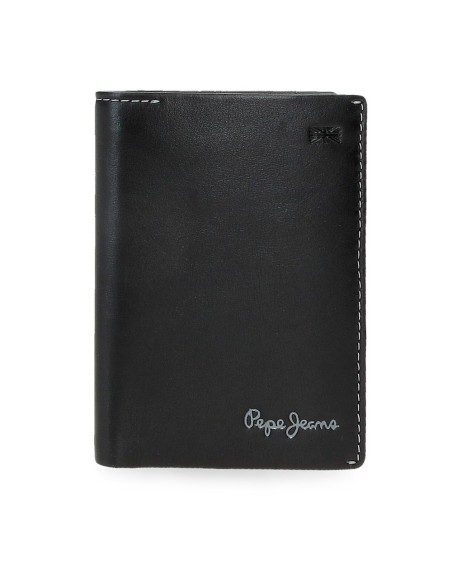 BILLETERO PJL PARKER