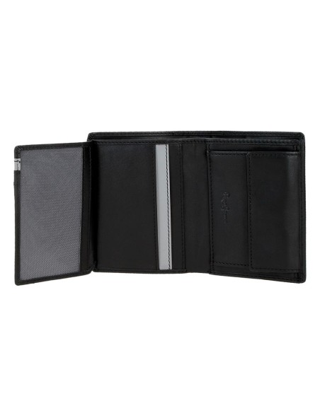 BILLETERO PJL PARKER