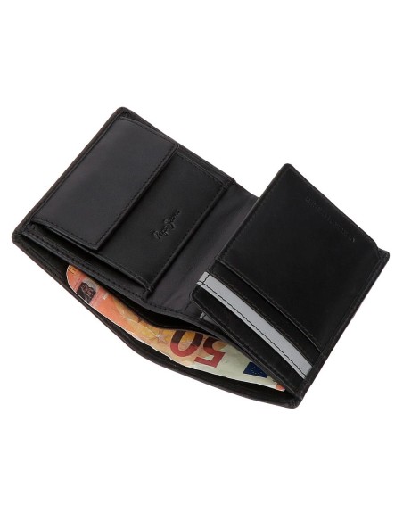 BILLETERO PJL PARKER