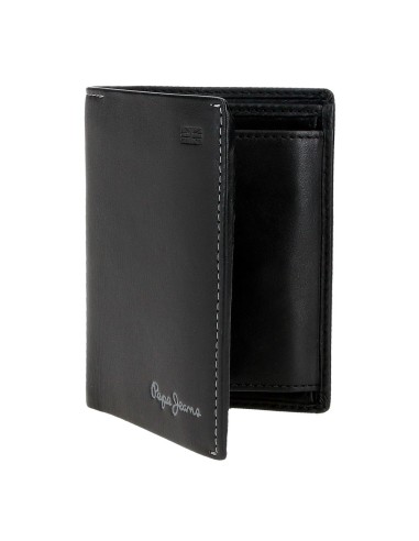 BILLETERO PJL PARKER