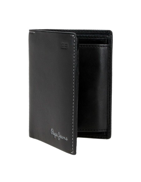 BILLETERO PJL PARKER