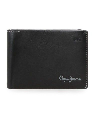 BILLETERO PJL PARKER