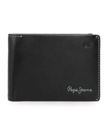 BILLETERO PJL PARKER