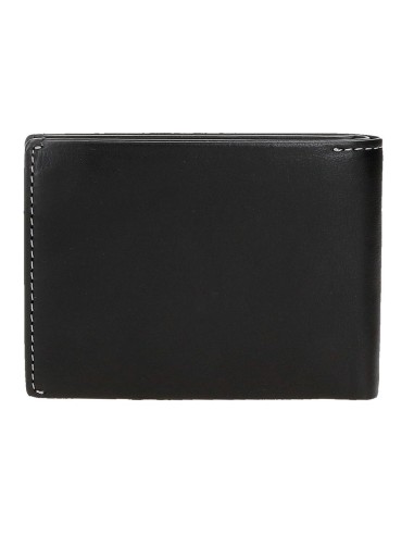 BILLETERO PJL PARKER