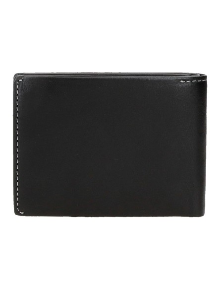 BILLETERO PJL PARKER