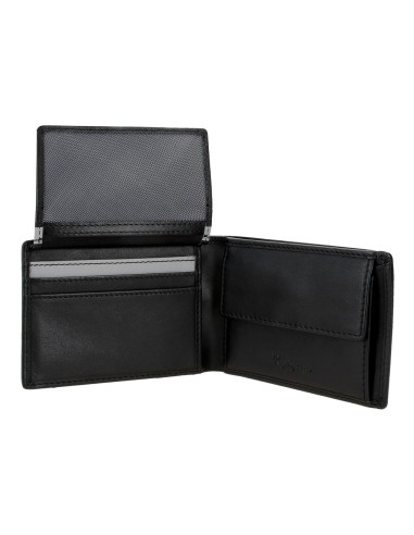 BILLETERO PJL PARKER