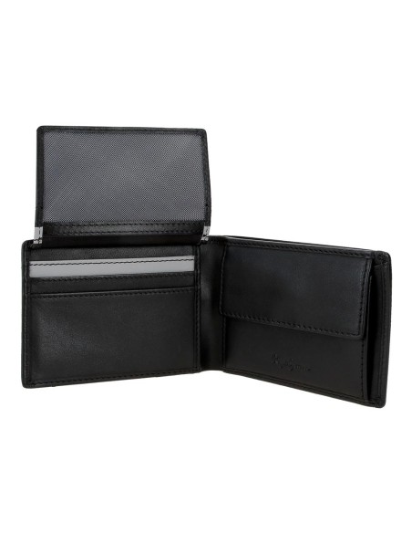 BILLETERO PJL PARKER