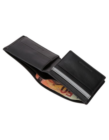 BILLETERO PJL PARKER