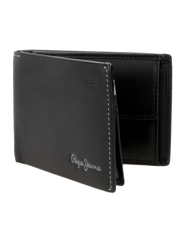 BILLETERO PJL PARKER