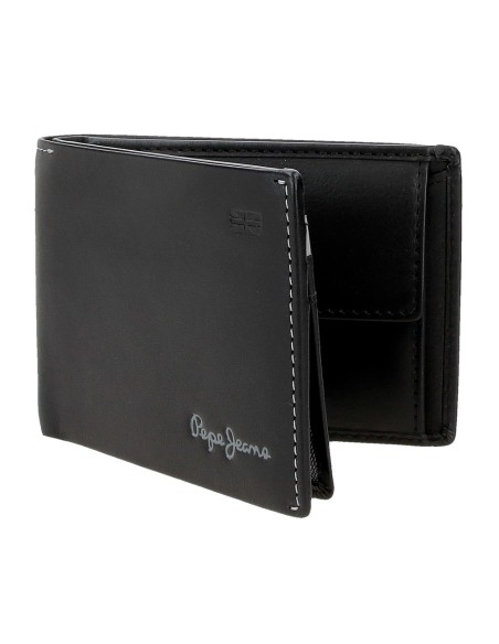 BILLETERO PJL PARKER