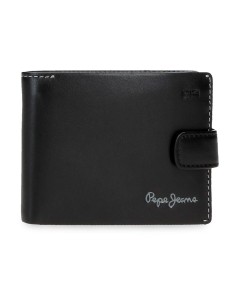BILLETERO PJL PARKER