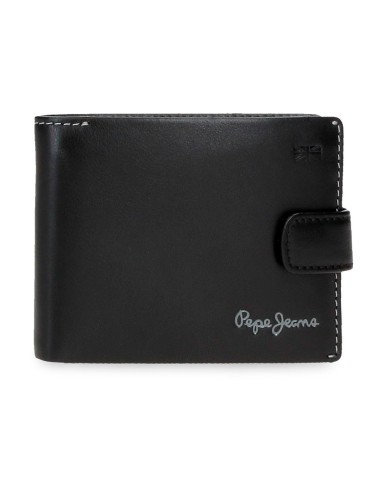 BILLETERO PJL PARKER