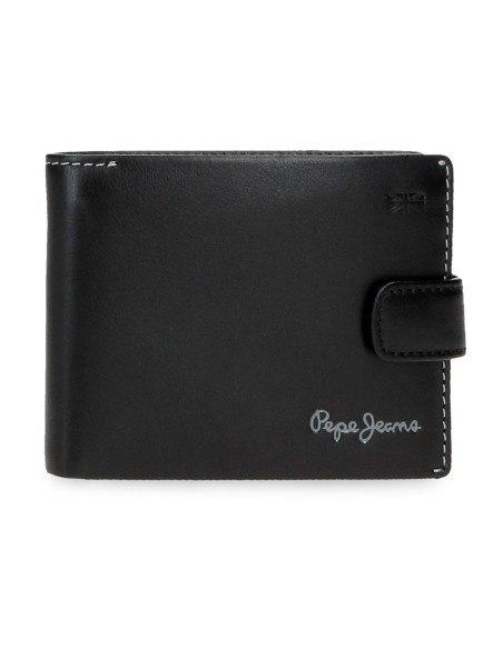 BILLETERO PJL PARKER