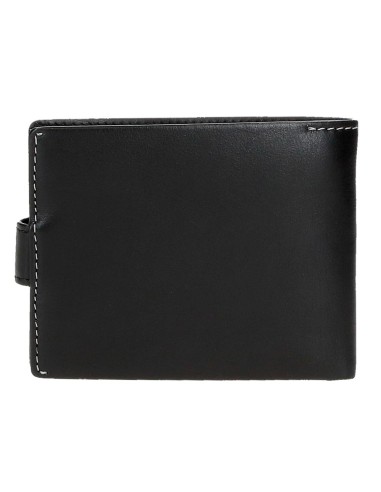 BILLETERO PJL PARKER