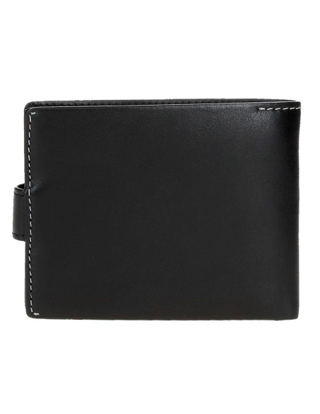 BILLETERO PJL PARKER