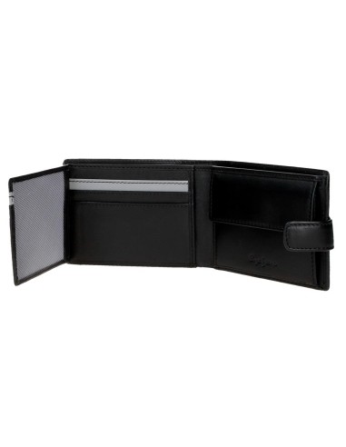 BILLETERO PJL PARKER