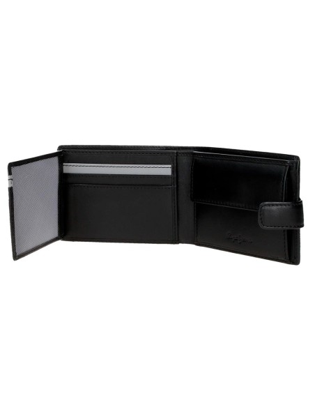 BILLETERO PJL PARKER