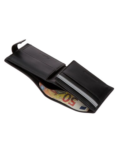 BILLETERO PJL PARKER