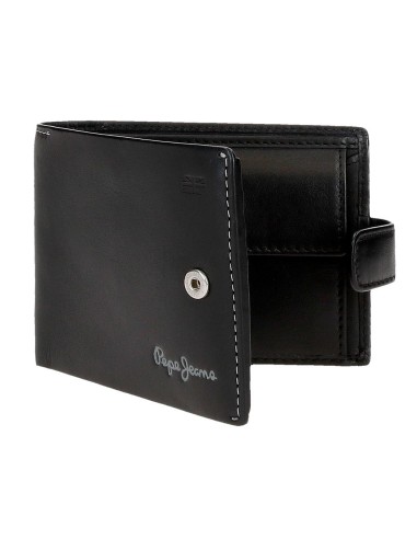 BILLETERO PJL PARKER