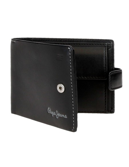 BILLETERO PJL PARKER