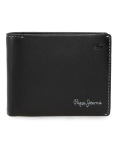 BILLETERO PJL PARKER