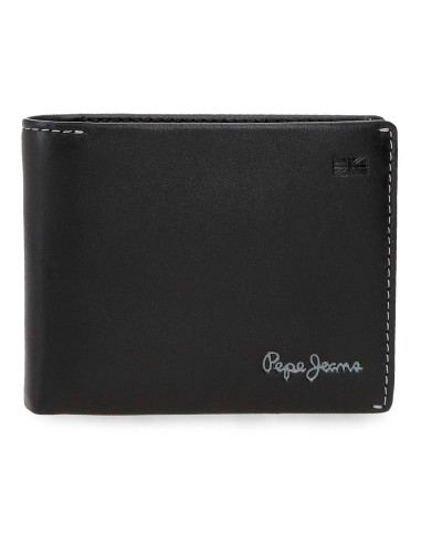 BILLETERO PJL PARKER