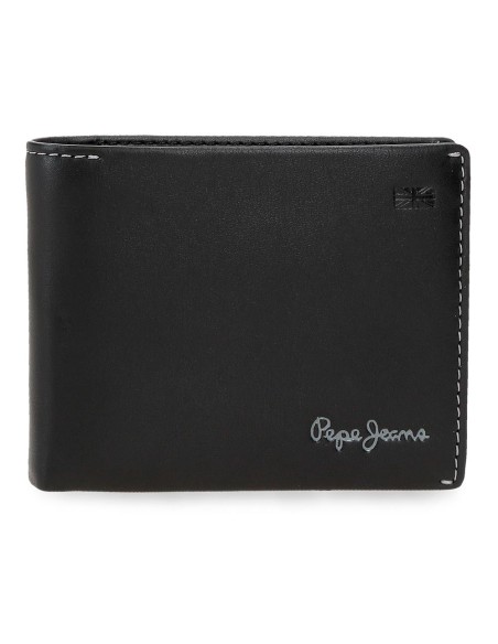 BILLETERO PJL PARKER