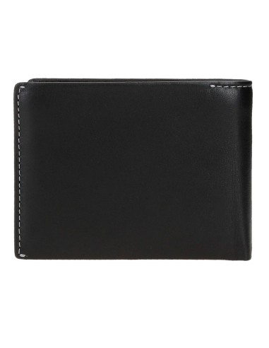 BILLETERO PJL PARKER