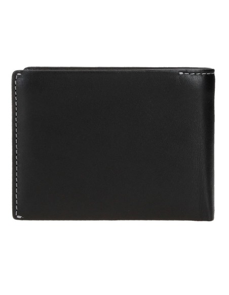 BILLETERO PJL PARKER