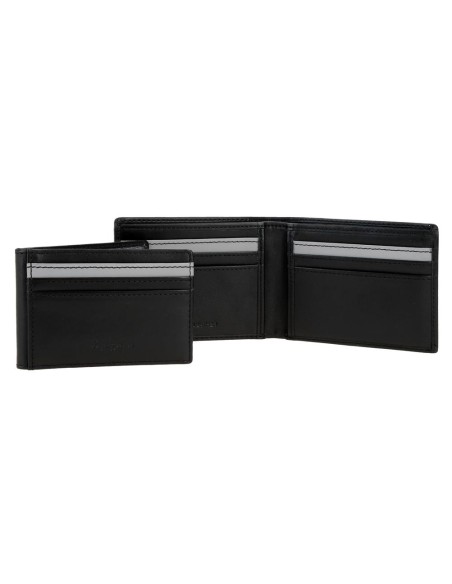BILLETERO PJL PARKER