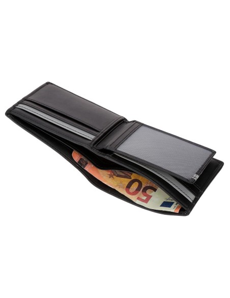 BILLETERO PJL PARKER