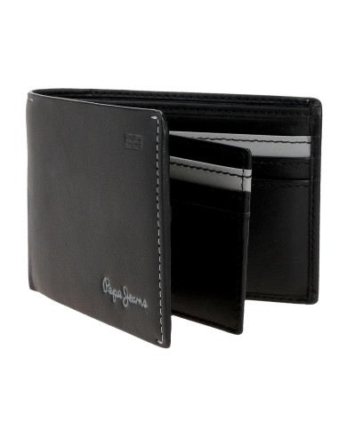 BILLETERO PJL PARKER