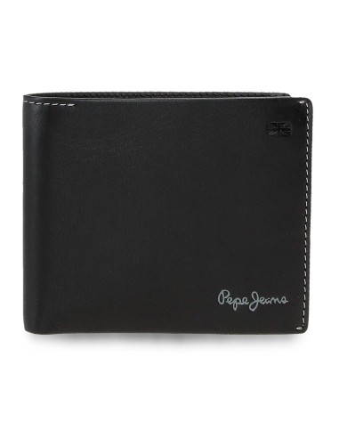 BILLETERO PJL PARKER