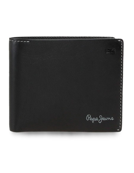BILLETERO PJL PARKER