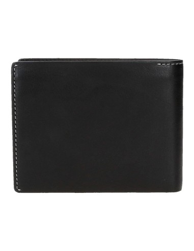 BILLETERO PJL PARKER