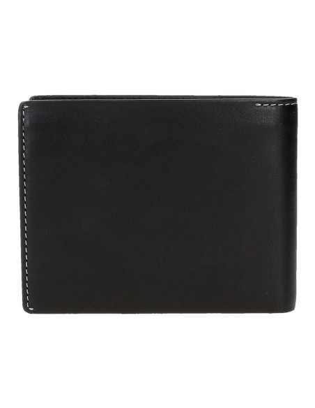BILLETERO PJL PARKER