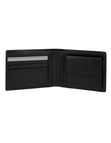 BILLETERO PJL PARKER