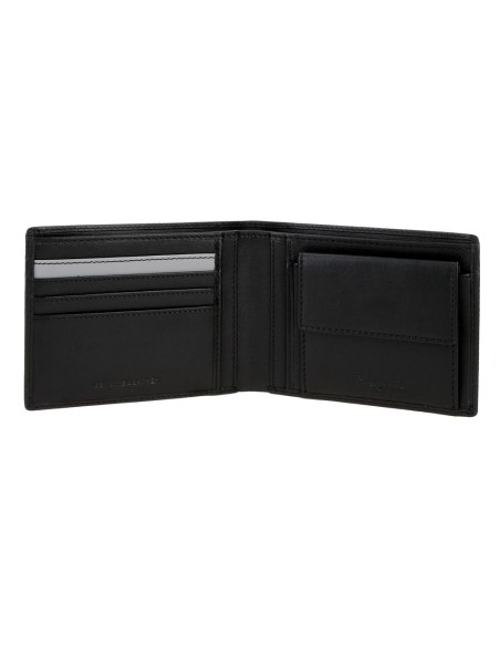 BILLETERO PJL PARKER