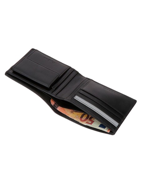 BILLETERO PJL PARKER