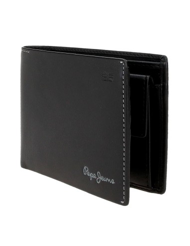 BILLETERO PJL PARKER