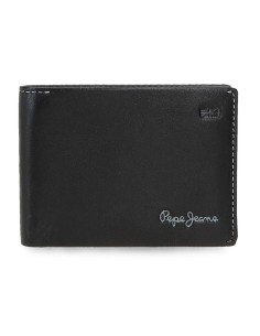 BILLETERO PJL PARKER