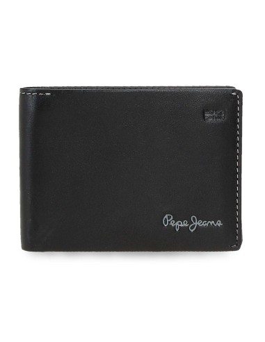 BILLETERO PJL PARKER