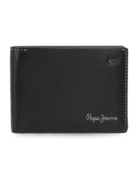 BILLETERO PJL PARKER