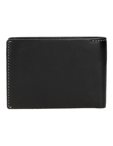 BILLETERO PJL PARKER