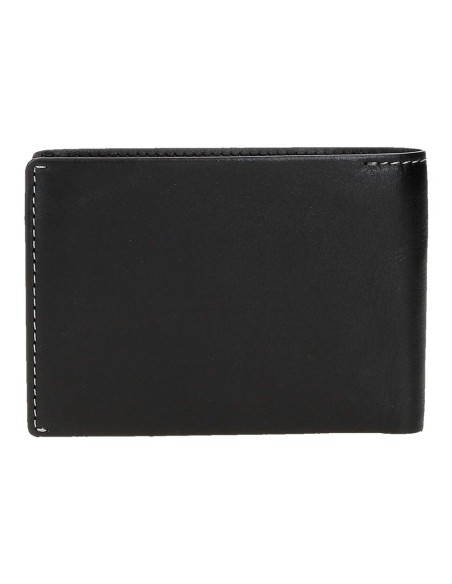 BILLETERO PJL PARKER